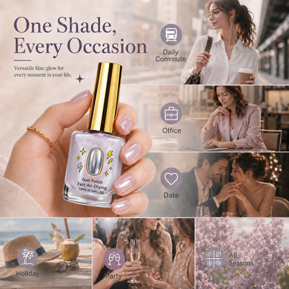 Brittle, Weak Nails?  Your New Nail Care Essential Is Here