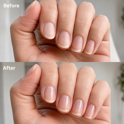 Brittle, Weak Nails?  Your New Nail Care Essential Is Here